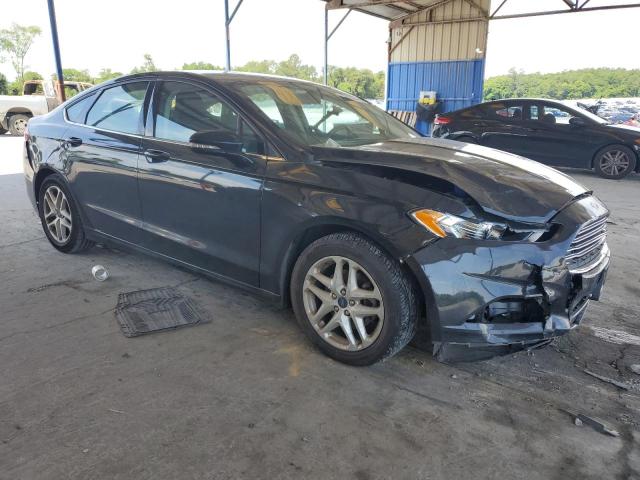 2016 FORD FUSION SE 3FA6P0H75GR323421