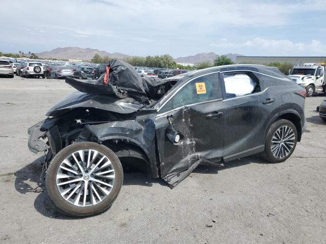 2024 LEXUS RX 350H BA 2T2BBMCA5RC048509