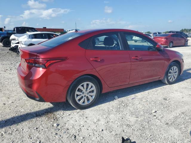 2020 HYUNDAI ACCENT SE 3KPC24A65LE110409