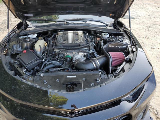 2019 CHEVROLET CAMARO ZL1 1G1FK1R68K0118746