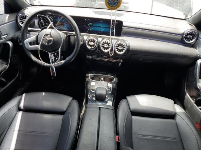 2020 MERCEDES-BENZ CLA 250 - W1K5J4GB1LN108531
