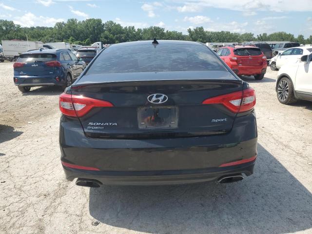 2015 HYUNDAI SONATA SPORT 5NPE34AF8FH101628