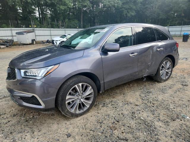 ACURA MDX TECHNO