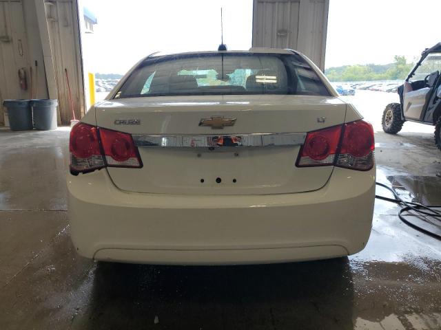 2016 CHEVROLET CRUZE 1G1PE5SBXG7144371
