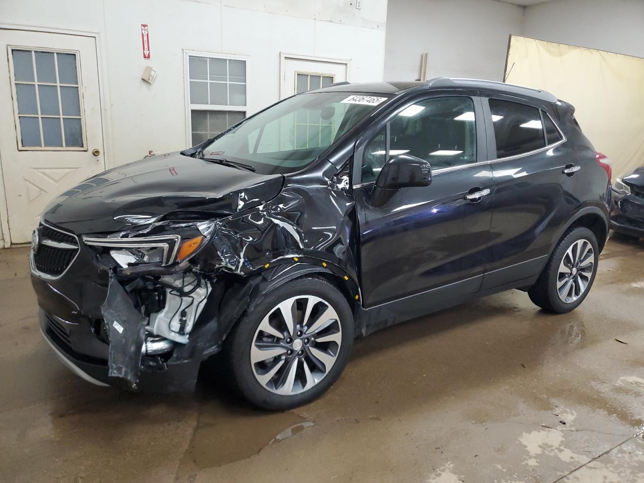 BUICK ENCORE PREFERRED