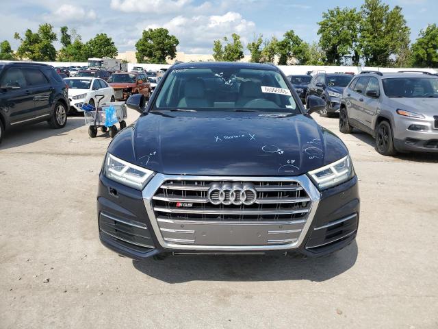 2019 AUDI Q5 PREMIUM WA1BNAFY8K2133829