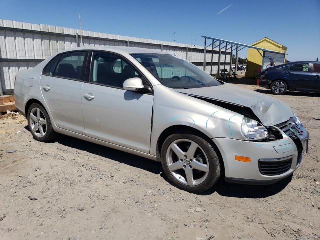 2010 VOLKSWAGEN JETTA LIMI - 3VWAZ7AJ5AM095631