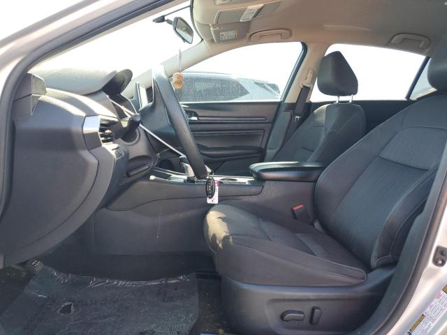 2020 NISSAN ALTIMA S 1N4BL4BV6LC178861