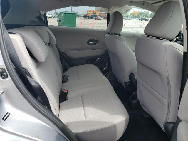 2017 HONDA HR-V EX 3CZRU6H52HM708462