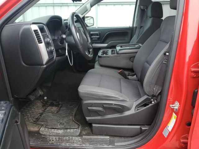 2016 CHEVROLET SILVERADO 1GCVKREC5GZ165474