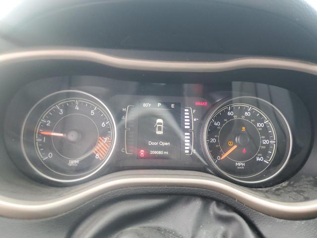 2015 JEEP CHEROKEE L 1C4PJMCS8FW619421