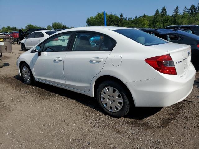 Vin: 2hgfb2f40ch105701, lot: 63197725, honda civic lx 20122