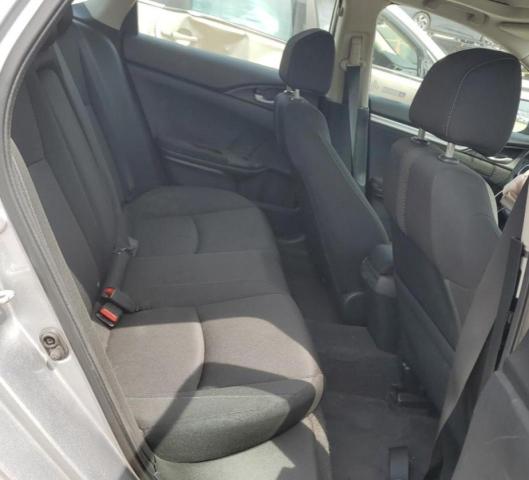 2021 HONDA CIVIC EX 19XFC1F35ME203178
