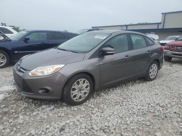 2013 FORD FOCUS SE - 1FADP3F24DL140506