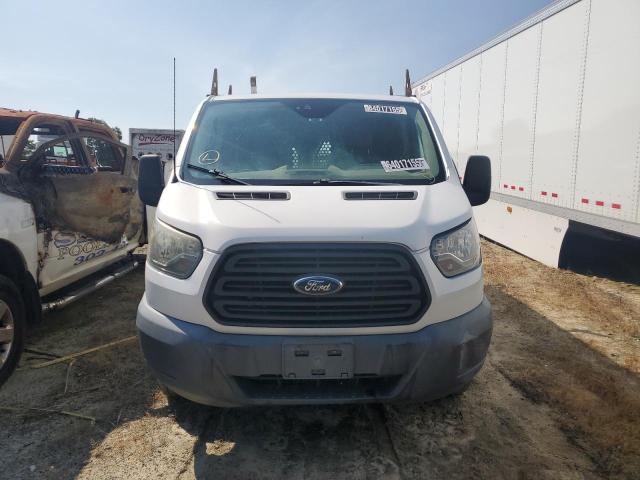 2016 FORD TRANSIT T- 1FTYR1ZM0GKA75039