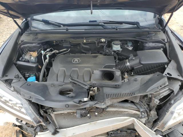 2016 ACURA RDX TECHNO 5J8TB4H56GL001016