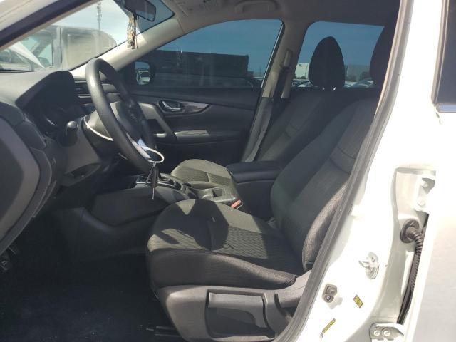 2018 NISSAN ROGUE S KNMAT2MT8JP577895
