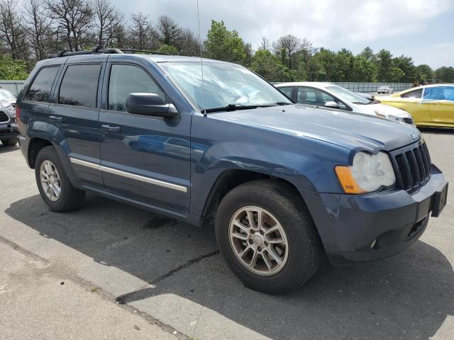 2010 JEEP GRAND CHER #3301605760