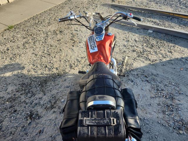 2006 HONDA VT750 CA JH2RC504X6M202738