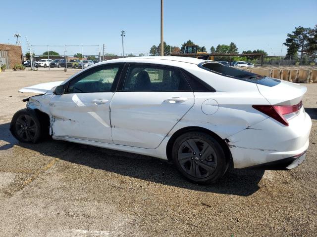 2021 HYUNDAI ELANTRA SE - 5NPLM4AG9MH000687