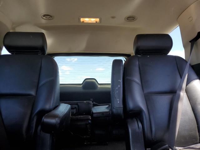 2010 CHEVROLET TAHOE K150 - 1GNUKCE04AR146136