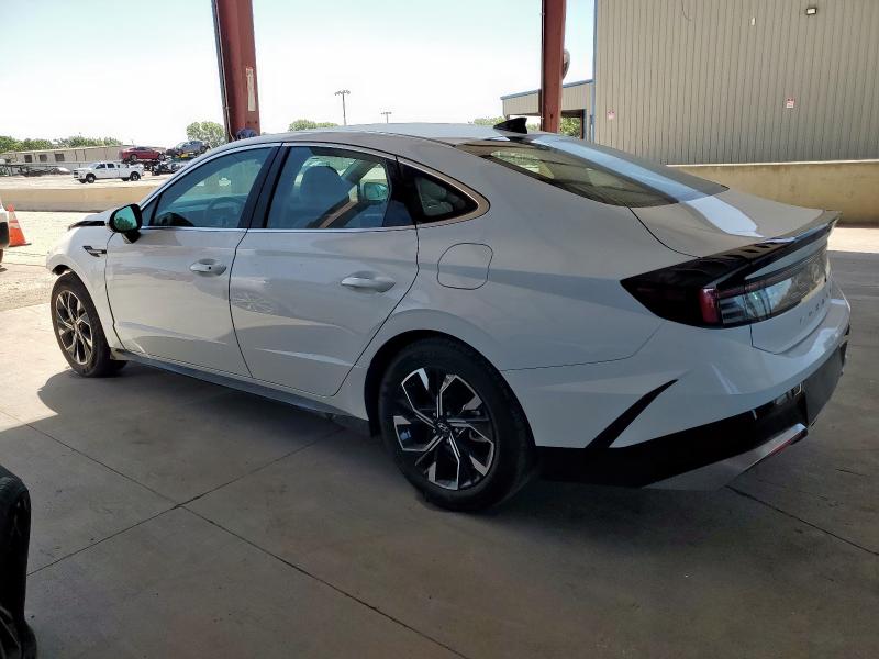 2025 HYUNDAI SONATA SEL - KMHL64JA6SA467412
