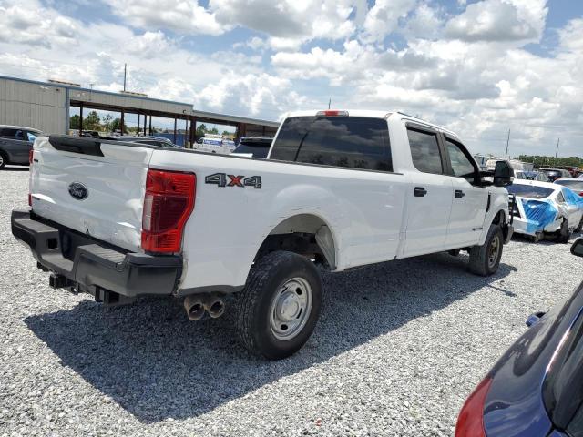 2017 FORD F250 SUPER - 1FT7W2BT4HEE27096