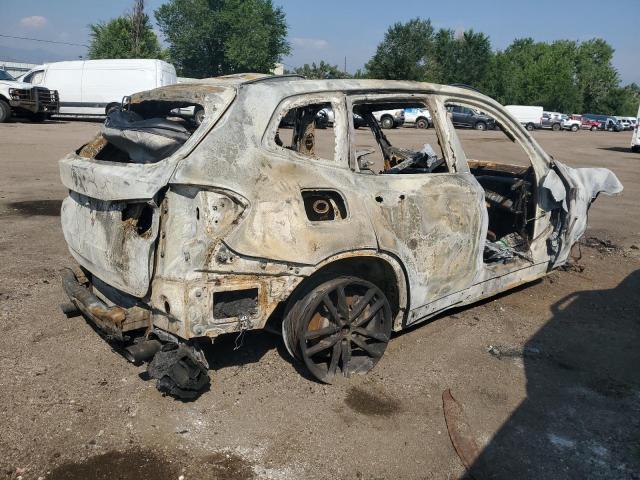 2019 BMW X3 XDRIVE3 5UXTR9C59KLP81731