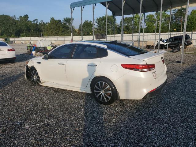 2016 KIA OPTIMA EX 5XXGU4L37GG065484