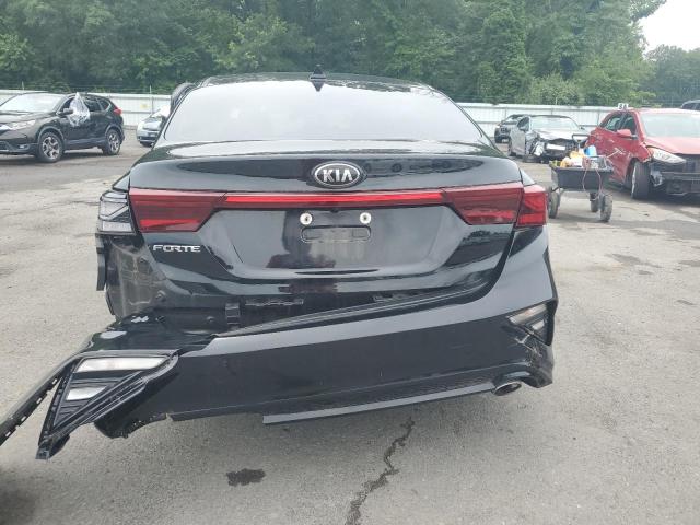 2019 KIA FORTE FE - 3KPF24AD6KE033379