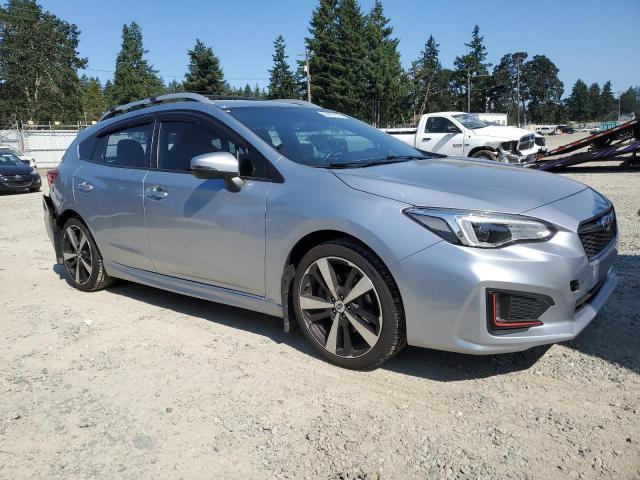 2017 SUBARU IMPREZA SP 4S3GTAK63H3703695