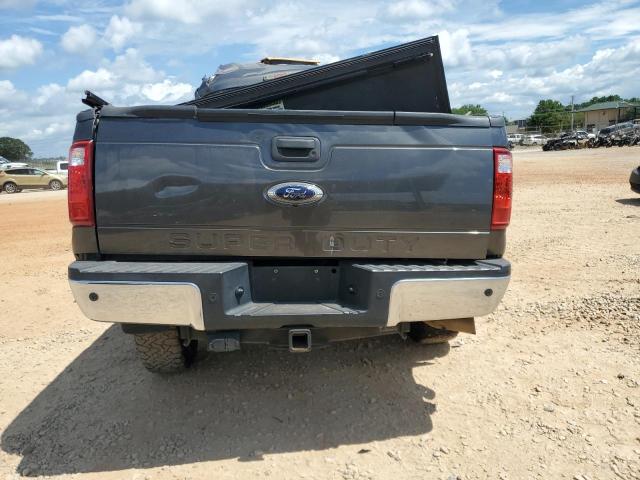 2016 FORD F250 SUPER DUTY 1FT7W2BT6GEB21547