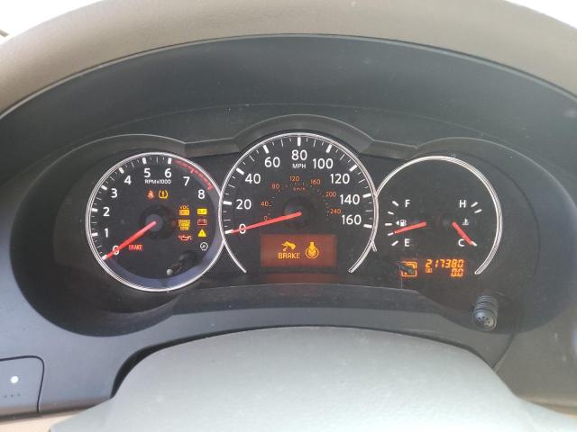 2010 NISSAN ALTIMA BAS - 1N4AL2APXAN535205