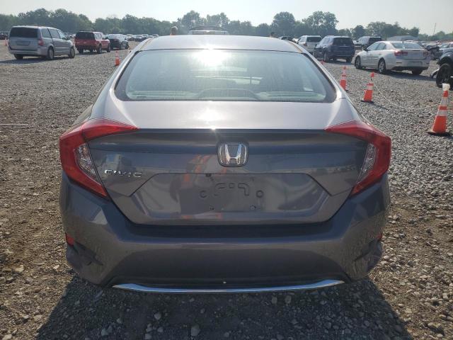 2019 HONDA CIVIC LX 2HGFC2F64KH589112