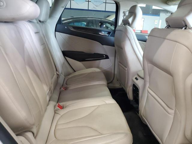 2017 LINCOLN MKC RESERV - 5LMCJ3D92HUL69797