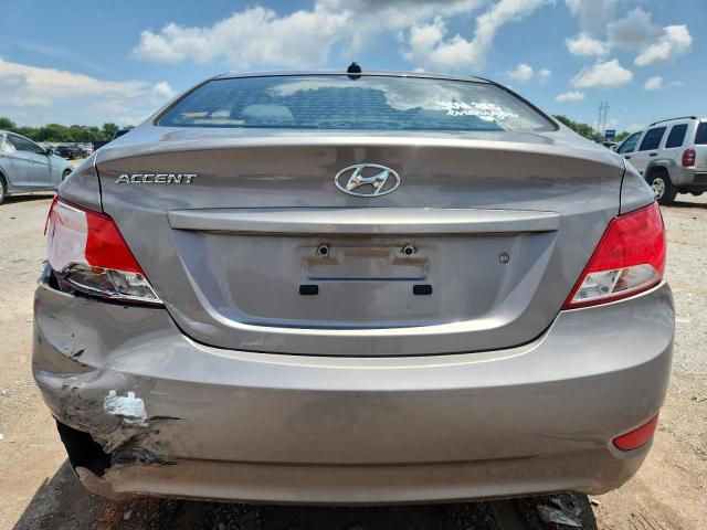 2017 HYUNDAI ACCENT SE - KMHCT4AE1HU364840