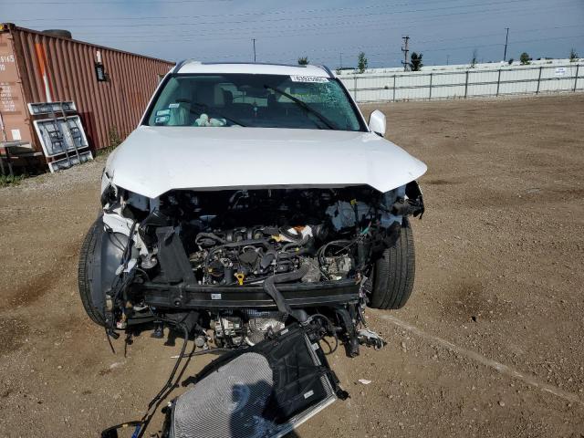 2023 HYUNDAI PALISADE L - KM8R5DGE5PU539780