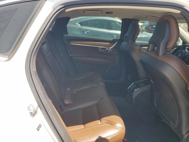 2018 VOLVO S90 T6 INS - LVY992ML9JP018933