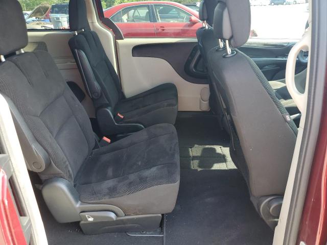 2019 DODGE GRAND CARA 2C4RDGBG8KR799596