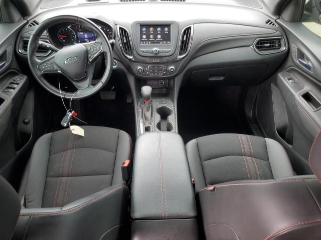 2022 CHEVROLET EQUINOX RS 2GNAXWEV1N6152138