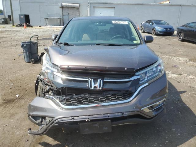 2016 HONDA CR-V EX 2HKRM4H54GH704640