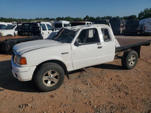 Global Auto Auctions: 2004 FORD RANGER SUPER CAB