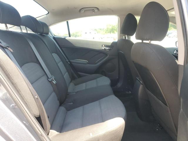 2017 KIA FORTE LX 3KPFL4A71HE090539