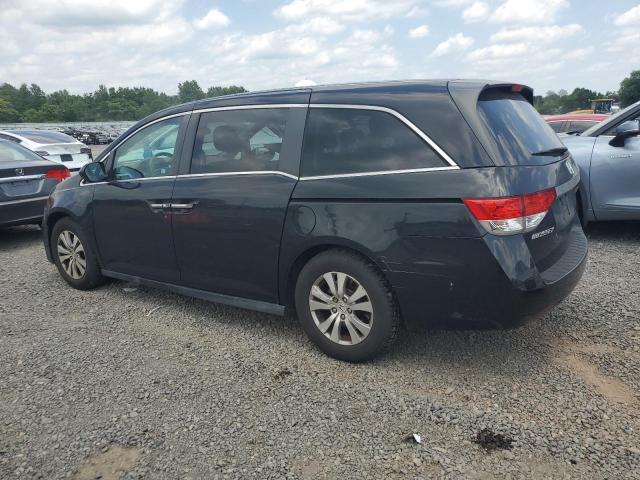 2015 HONDA ODYSSEY EX 5FNRL5H44FB072526