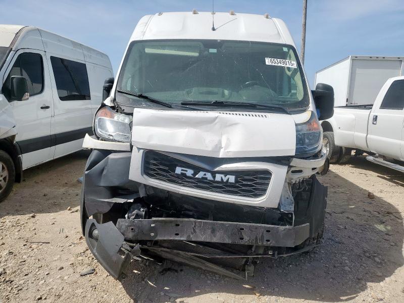2021 RAM PROMASTER - 3C6LRVBGXME533519
