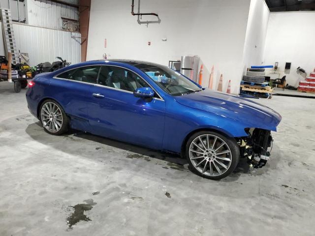 2022 MERCEDES-BENZ E 450 W1K1J5JB6NF176480