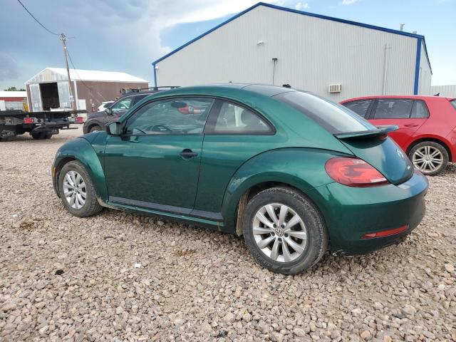 2018 VOLKSWAGEN BEETLE S - 3VWFD7AT3JM710005