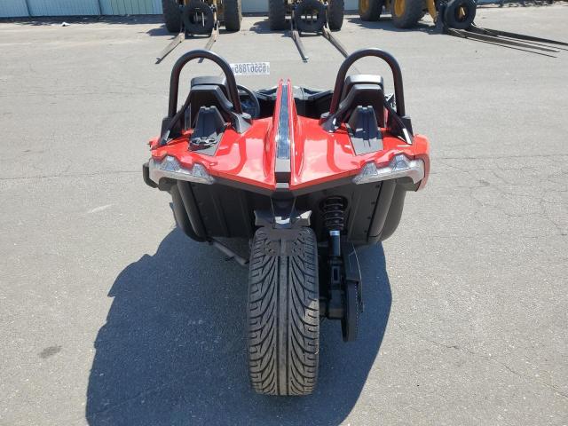 2022 POLARIS SLINGSHOT 57XAATHD3N8152266