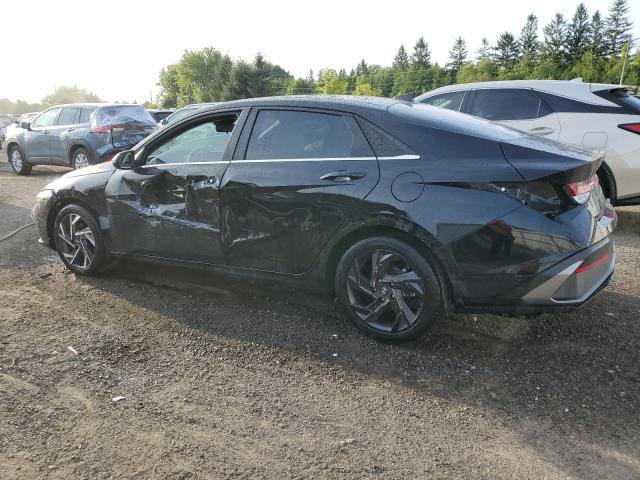 2025 HYUNDAI ELANTRA LU KMHLN4DG3SU918233