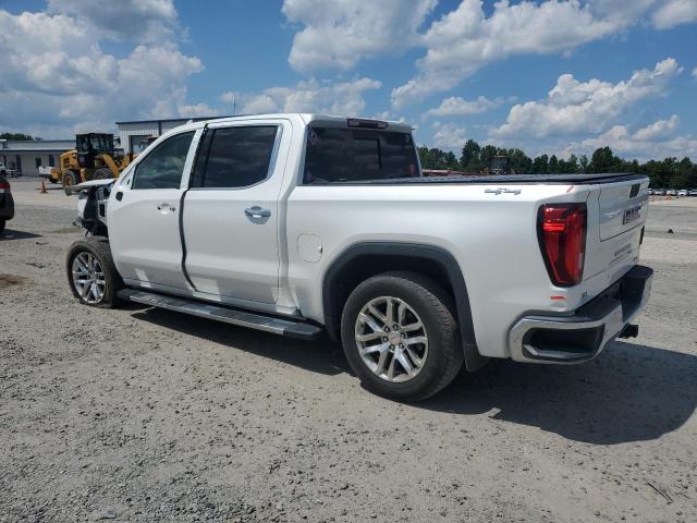 2020 GMC SIERRA K15 3GTU9DET2LG282398
